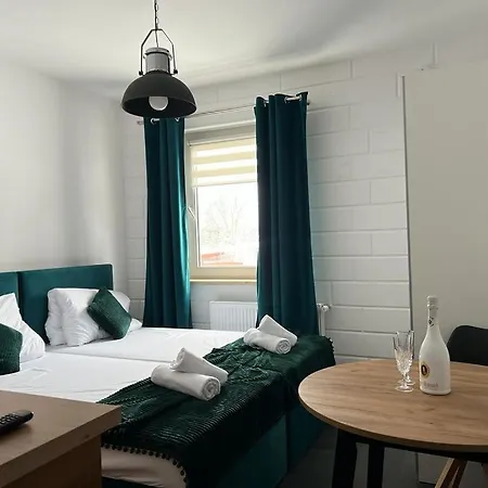 Slowianka -studio Wolibórz