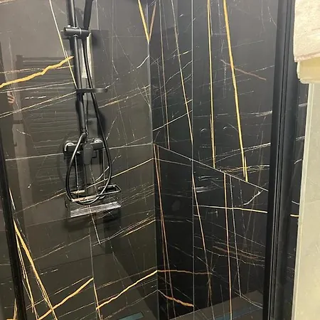 アパート Slowianka -studio