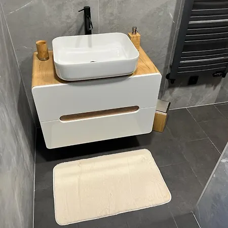 Slowianka -studio Lejlighed