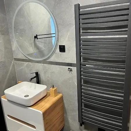 Slowianka -studio Lejlighed Woliborz