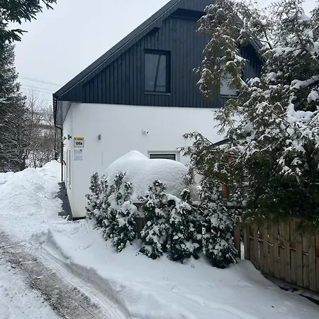 Slowianka -studio Lejlighed Woliborz