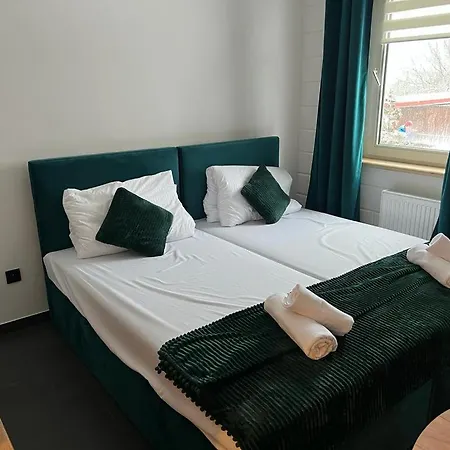 Slowianka -studio * Woliborz