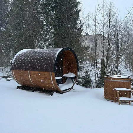 Lejlighed Slowianka -studio *