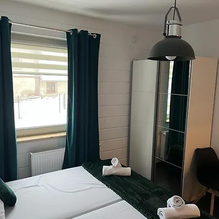 Slowianka -studio Woliborz