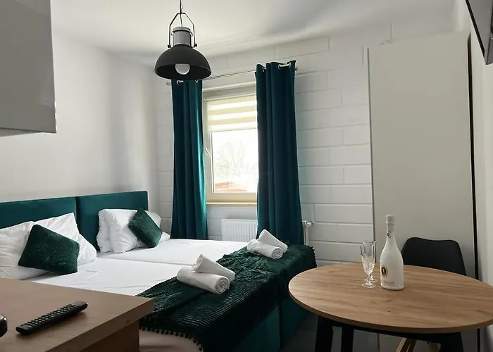 Slowianka -studio Woliborz