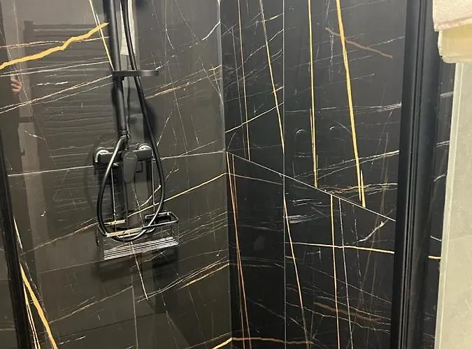 Apartmán Slowianka -studio