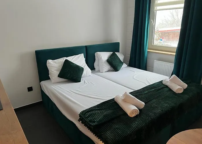 Slowianka -studio * Woliborz