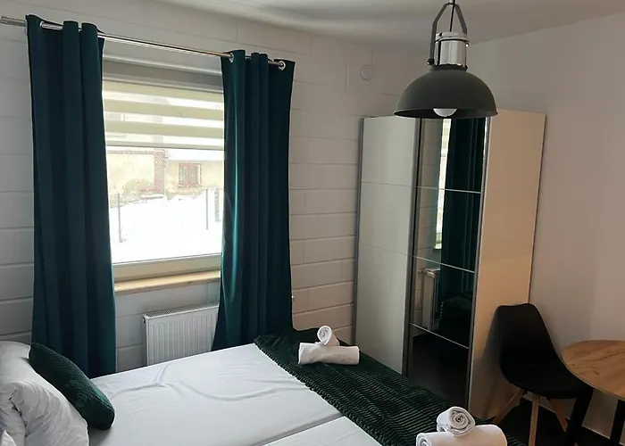 Slowianka -studio Woliborz